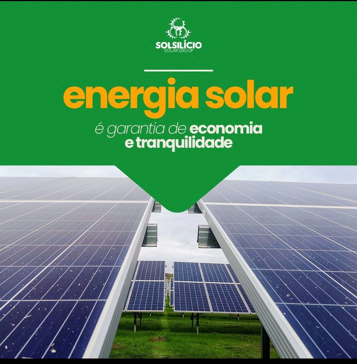 Quais são as vantagens da energia solar?