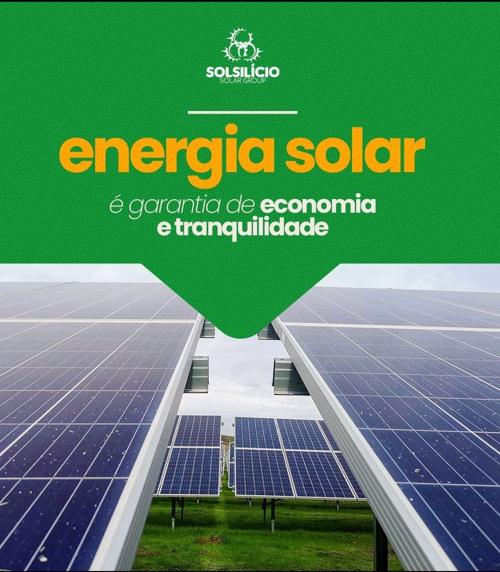 Quais são as vantagens da energia solar?